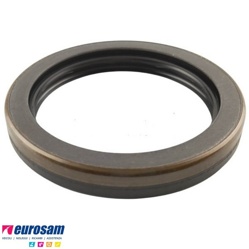 Paraolio interno mozzo 90x70x12 Iveco generale 730738