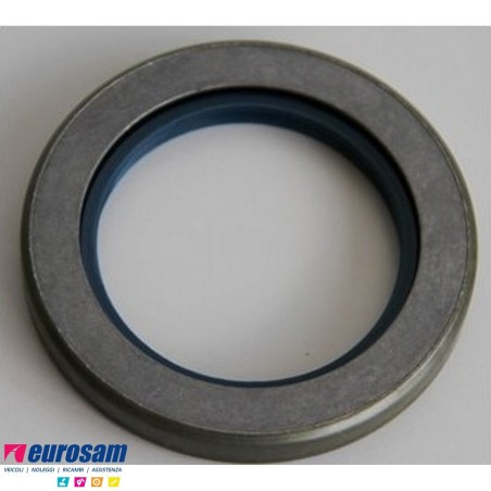 Paraolio mozzo 80x55x11 Iveco Fiat Daily New Daily Turbo Daily