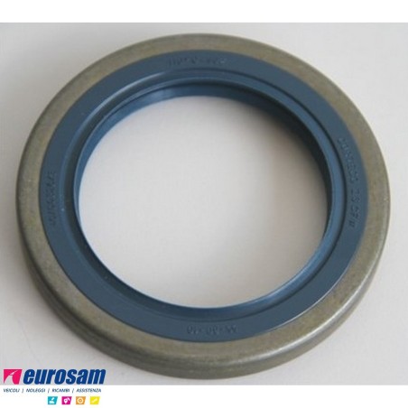 Paraolio mozzo 80x55x11 Iveco Fiat Daily New Daily Turbo Daily
