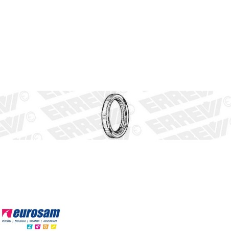 Paraolio mozzo 80x55x11 Iveco Fiat Daily New Daily Turbo Daily