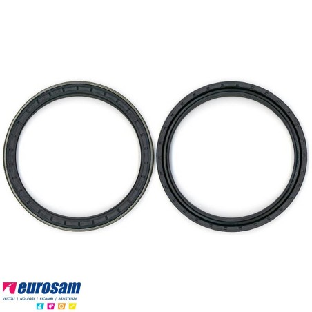 Paraolio mozzo 152,5x108x24 rimorchio Acerbi Fruehauf
