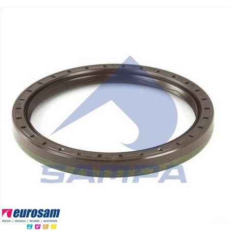 Paraolio interno mozzo 150x125x15 Mercedes