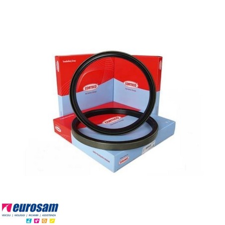 Paraolio mozzo 168x150x13 Iveco Generale