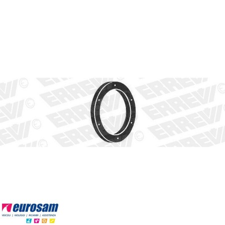 Paraolio mozzo 168x150x13 Iveco Generale