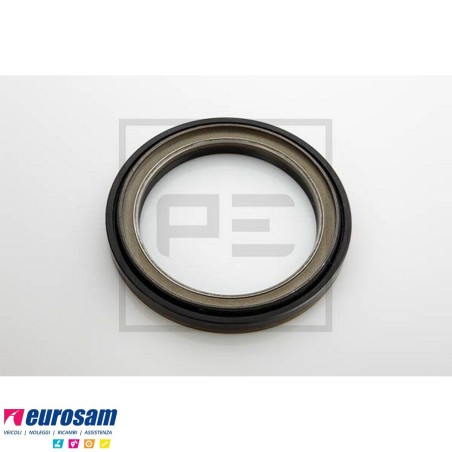 Paraolio mozzo 135x100x13/15 rimorchio Meritor Ror