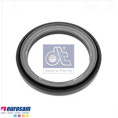 Paraolio mozzo 135x100x13/15 rimorchio Meritor Ror