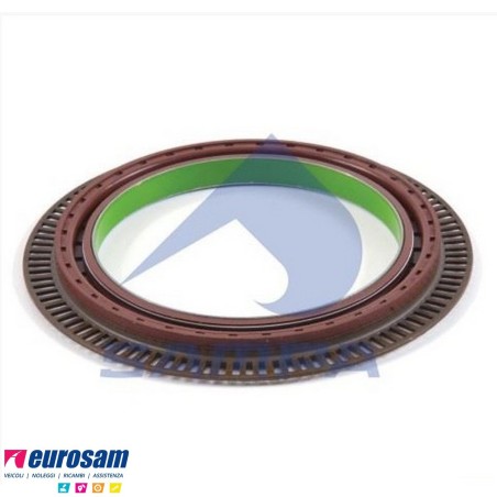 Paraolio interno mozzo 175/205x139x16,5 Man