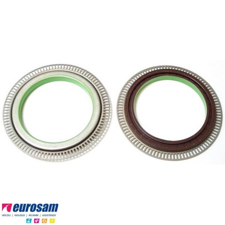 Paraolio interno mozzo 175/205x139x16,5 Man