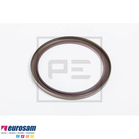 Paraolio esterno mozzo 120x132x10 Iveco Man
