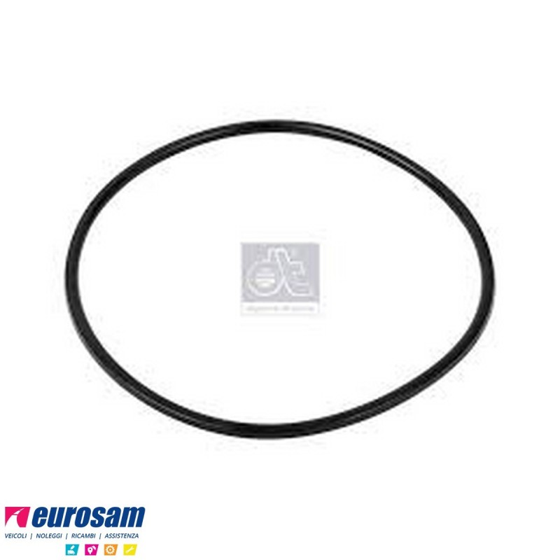 Anello di tenuta per mozzo con riduttore Iveco Astra generale 730720