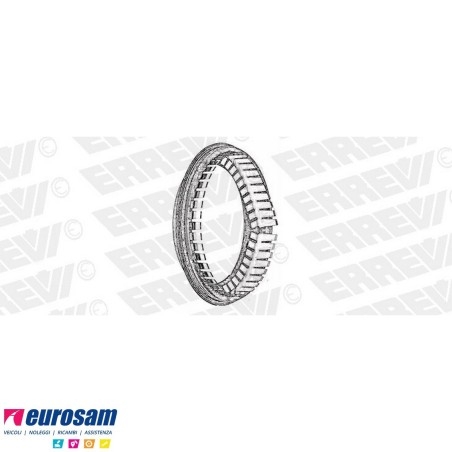 Kit paraolio interno mozzo Volvo generale