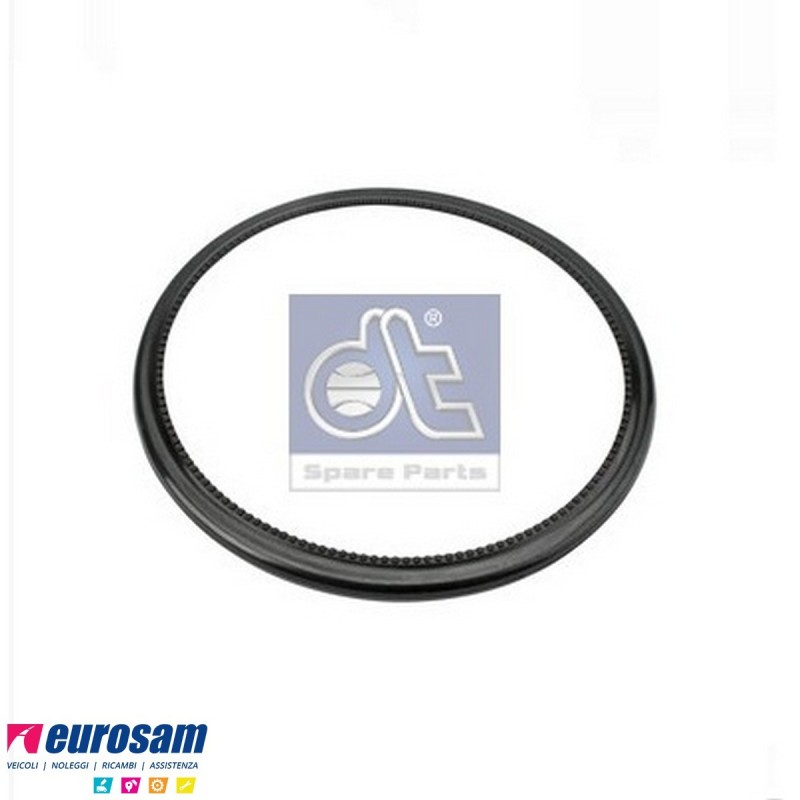 Paraolio interno mozzo 113x97x7 Renault Volvo 730718