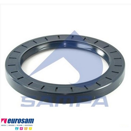 Paraolio interno mozzo 160x120x15 Renault