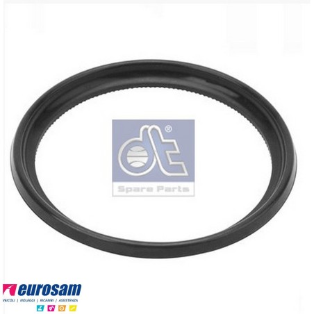 Paraolio interno mozzo 77x65x6,5 Renault Volvo