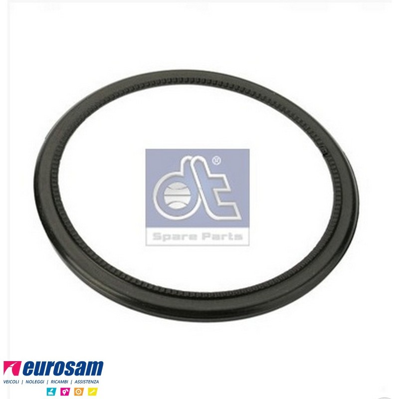 Paraolio interno mozzo 90x78x7 Renault Volvo 730706