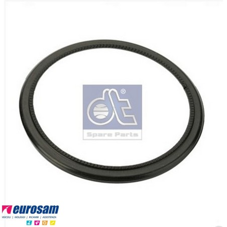 Paraolio interno mozzo 90x78x7 Renault Volvo