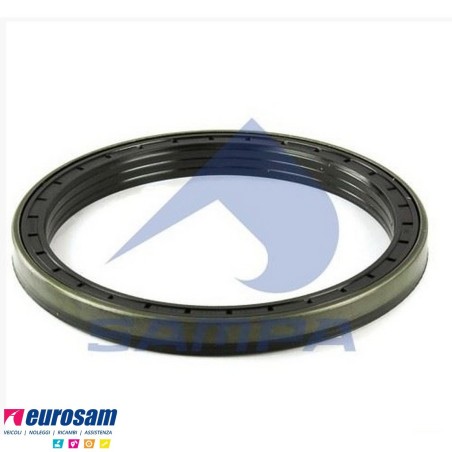 Paraolio interno mozzo 170x141,5x16 Scania