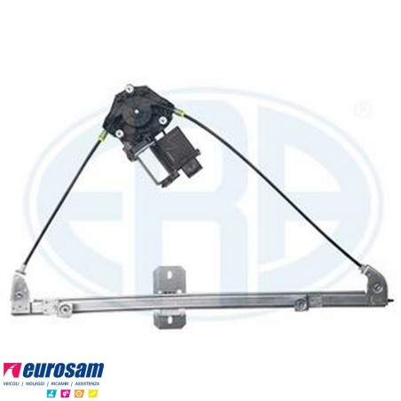 Alzacristallo Elettrico Sinistro Iveco Daily Mod. 2006 E 2009 C/Motorino E Sensore