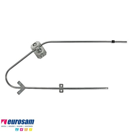 Alzacristallo Manuale Destro Iveco Gamma Zeta Turbozeta