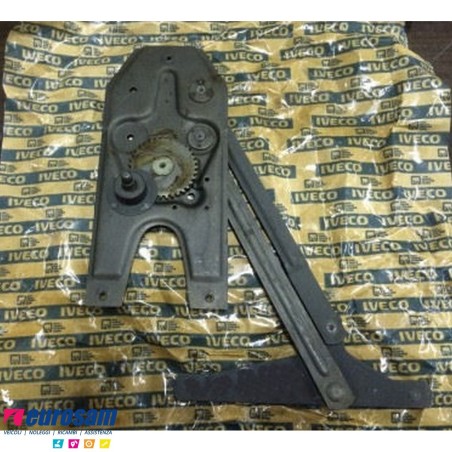 Alzacristallo Sinistro Iveco 650-682-690