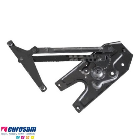 Alzacristallo Sinistro Iveco 650-682-690