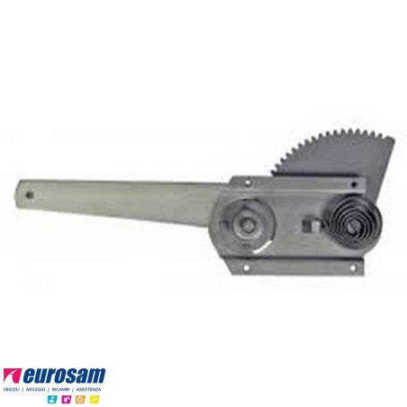 Alzacristallo Destro Iveco 110-130-697-300-170