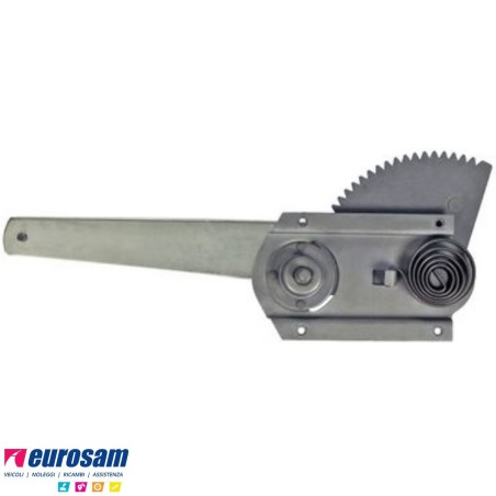Alzacristallo Destro Iveco 110-130-697-300-170