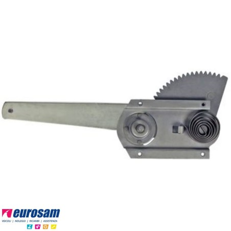 Alzacristallo Sinistro Iveco 110-130-697-170-190