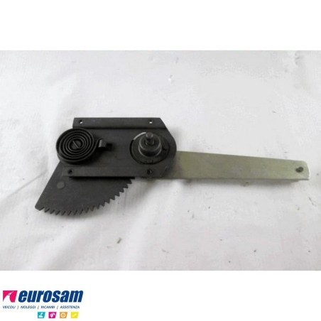 Alzacristallo Sinistro Iveco 110-130-697-170-190
