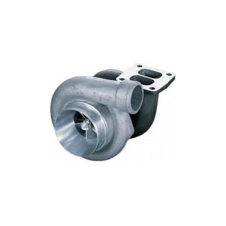 turbosoffiante originale iveco per autocarro iveco , turbostar destra