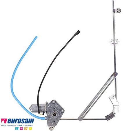Alzacristallo Elettrico Destro Iveco Eurocargo Stralis
