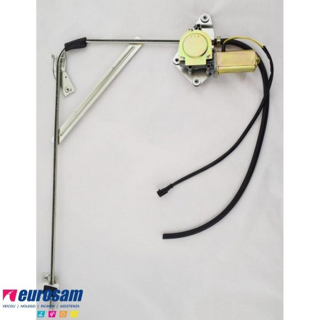 Alzacristallo Elettrico Sinistro Iveco Eurocargo Stralis
