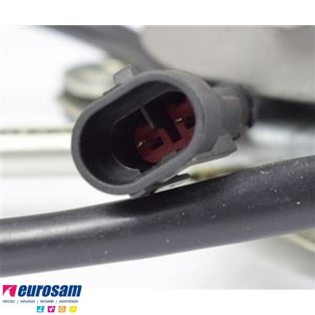 Alzacristallo Elettrico Sinistro Iveco Eurocargo Stralis