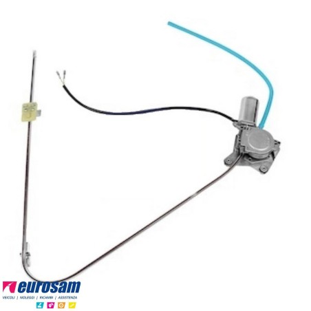 Alzacristallo Elettrico Sinistro Iveco Daily 96