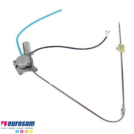 Alzacristallo Elettrico Destro Iveco Daily 96