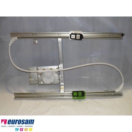 Alzacristallo Elettrico Destro Volvo Fl Fe 2006 S/Motorino