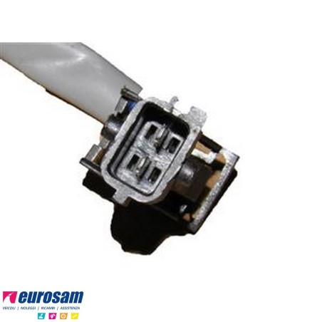 Alzacristallo Elettrico Destro Volvo Fl Fe 2006 C/Motorino 2 Pin