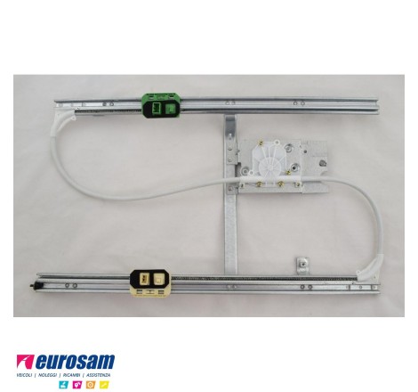 Alzacristallo Elettrico...