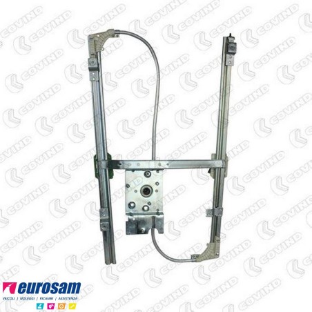 Alzacristallo Elettrico Destro Renault Midlum Premium Kerax S/Motorino
