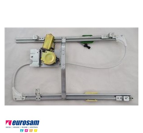 Alzacristallo Elettrico...