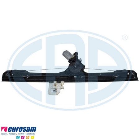 Alzavetro Elettrico Sinistro Iveco Daily Mod 2014-2016-2019