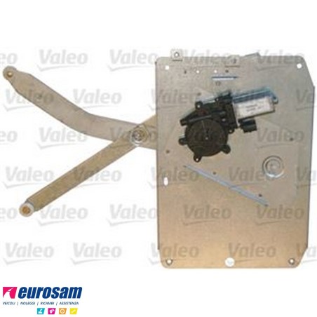 Alzacristallo  Elettrico Destro Volvo Fh12/16 Fh13 Fm Fm Euro 6 C/Motorino