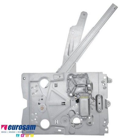 Alzacristallo  Elettrico Destro Volvo Fh12/16 Fh13 Fm Fm Euro 6 C/Motorino