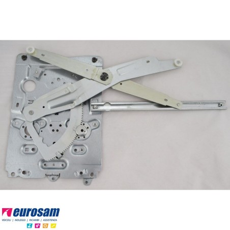 Alzacristallo  Elettrico Destro Volvo Fh12/16 Fh13 Fm Fm Euro 6 S/Motorino