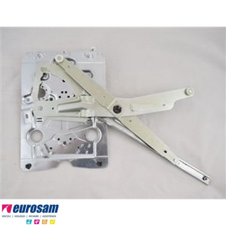 Alzacristallo  Elettrico Sinistro Volvo Fh12/16 Fh13 Fm Fm Euro 6 C/Motorino