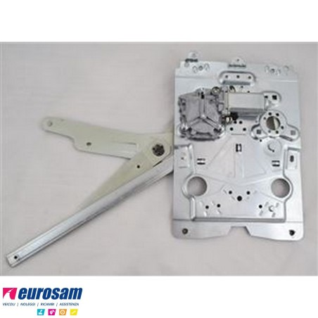 Alzacristallo  Elettrico Sinistro Volvo Fh12/16 Fh13 Fm Fm Euro 6 C/Motorino