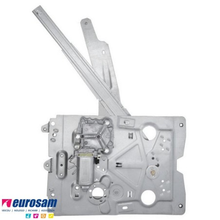 Alzacristallo  Elettrico Sinistro Volvo Fh12/16 Fh13 Fm Fm Euro 6 C/Motorino
