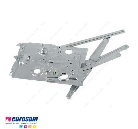 Alzacristallo  Elettrico...