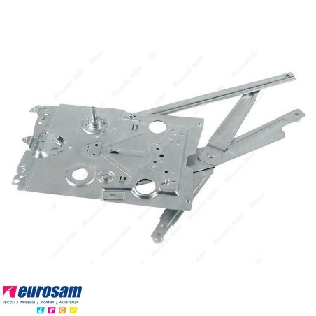 Alzacristallo  Elettrico Sinistro Volvo Fh12/16 Fh13 Fm Fm Euro 6 S/Motorino
