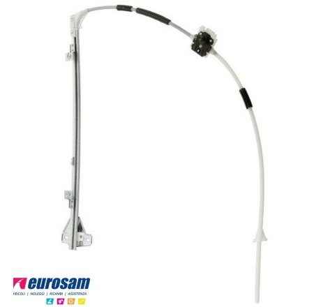 Alzacristallo Manuale...